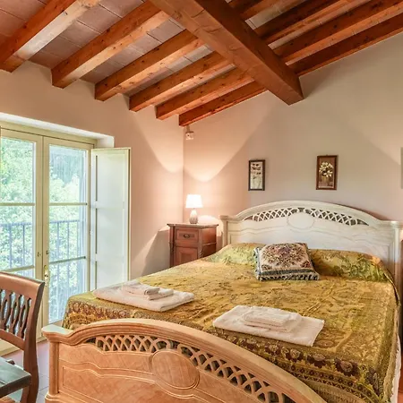 Casa de Férias Nobile Oasi Porcari