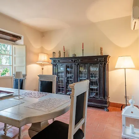Casa de Férias Nobile Oasi *