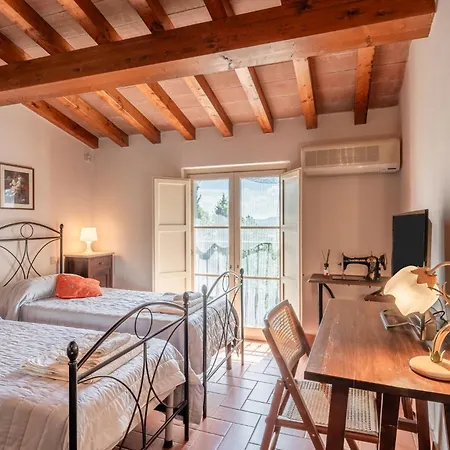 Nobile Oasi Casa de Férias Porcari