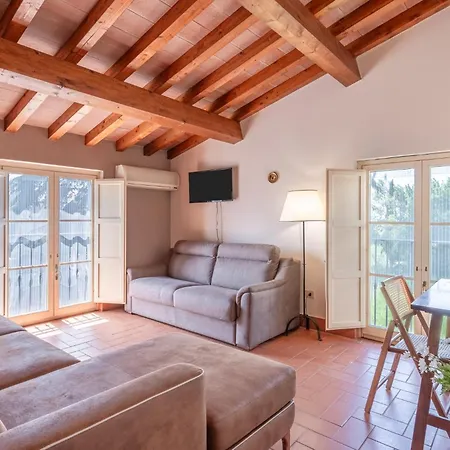 Casa de Férias Nobile Oasi