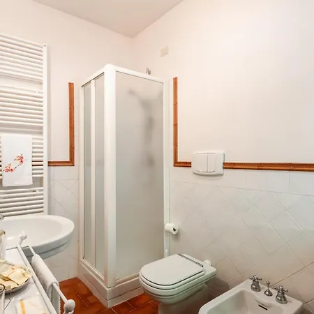 Casa de Férias Nobile Oasi