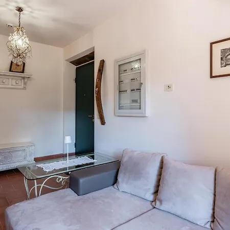 Casa de Férias Nobile Oasi *