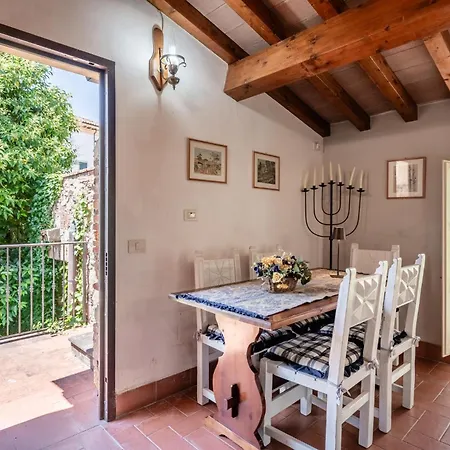 Nobile Oasi Casa de Férias