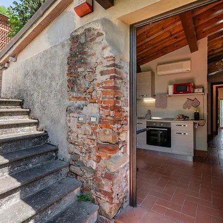 Casa de Férias Nobile Oasi Porcari