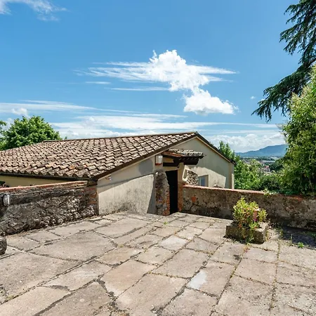 Nobile Oasi Casa de Férias